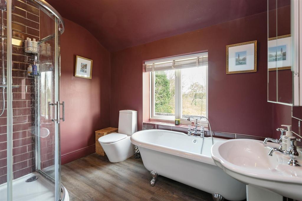 Cherrywood Cottage, Cherry Pit Lane, Beoley B98 9 D