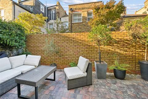 Studio for sale, Buer Road, Fulham, London, SW6