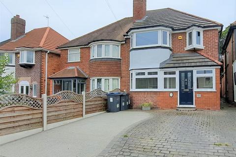 3 bedroom semi-detached house for sale, Vibart Road, Yardley, Birmingham