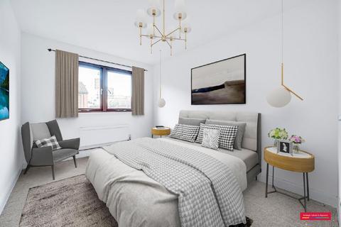 4 bedroom flat for sale, Lymington Road, West Hampstead