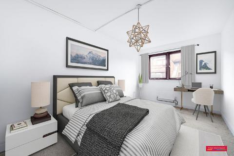 4 bedroom flat for sale, Lymington Road, West Hampstead