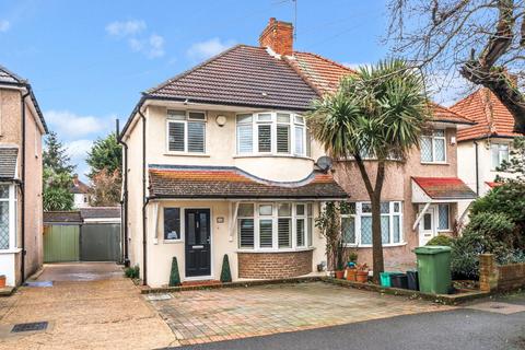 3 bedroom semi-detached house for sale, Oakdene Avenue, Chislehurst