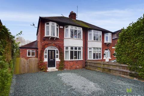 3 bedroom semi-detached house for sale, Oakfield Road, Shrewsbury