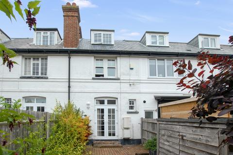 3 bedroom terraced house for sale, St Andrews Road, Littlestone, TN28