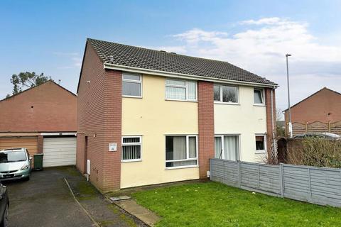 3 bedroom semi-detached house for sale, Horsecastle Farm Road, Yatton