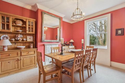 4 bedroom detached house for sale, Aldenham Road, Oxhey