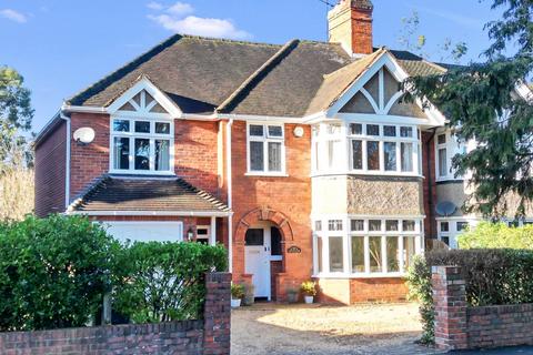 4 bedroom semi-detached house for sale, Aldbourne Avenue, Earley