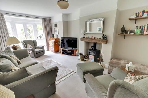 4 bedroom semi-detached house for sale, Aldbourne Avenue, Earley