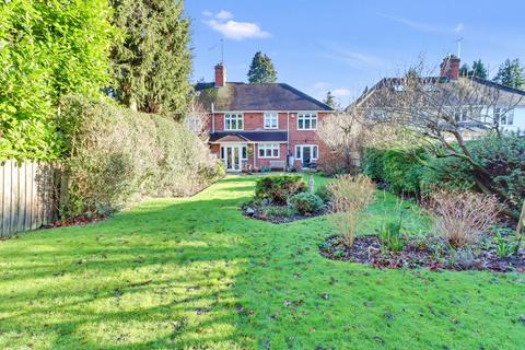 4 bedroom semi-detached house for sale, Aldbourne Avenue, Earley