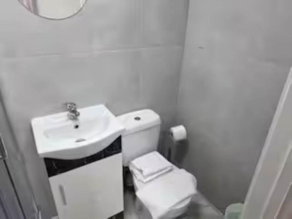 Apartment in Cardiff - More