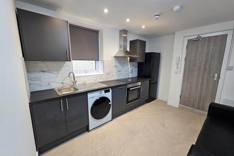 1 bedroom flat to rent, Kincraig Street, Roath