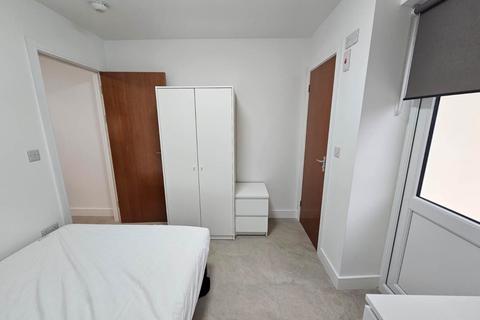 1 bedroom flat to rent, Kincraig Street, Roath