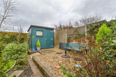 3 bedroom detached bungalow for sale, Spitalfield Lane, New Romney, Kent