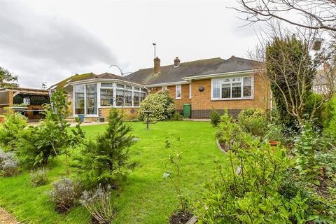 3 bedroom detached bungalow for sale, Spitalfield Lane, New Romney, Kent