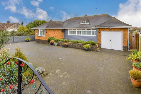 3 bedroom detached bungalow for sale, Spitalfield Lane, New Romney, Kent