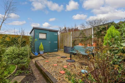 3 bedroom detached bungalow for sale, Spitalfield Lane, New Romney, Kent