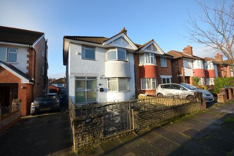 3 bedroom semi-detached house for sale, Gibbon Road, London