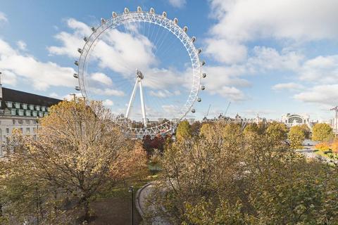 3 bedroom flat to rent, Belvedere Gardens, Belvedere Road, Southbank, London, SE1