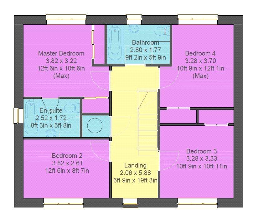 Ground Floor