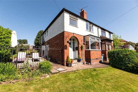 3 bedroom semi-detached house for sale, Wilmot Road, Amber Valley DE56