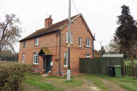 2 bedroom cottage to rent, Bleathwood, Nr Ludlow