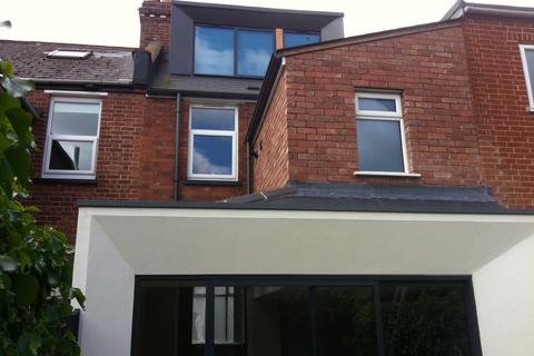 undefined, Diamond Road, Exeter EX2