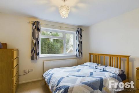 4 bedroom detached house for sale, Sykes Drive, Staines-upon-Thames, Surrey, TW18