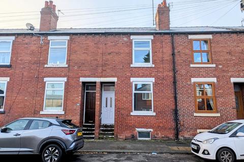 2 bedroom terraced house to rent, Avondale Street, Wakefield, West Yorkshire, WF2