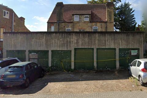 Land for sale, Garages at Thornlaw Road, London, SE27