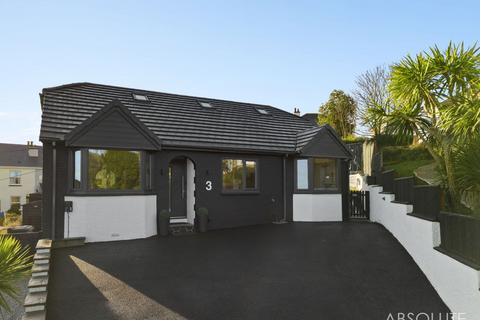 4 bedroom bungalow for sale, Carlton Close, Preston, TQ3