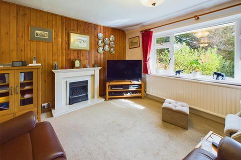 3 bedroom detached bungalow for sale, Old Tewkesbury Road, Norton, Gloucester