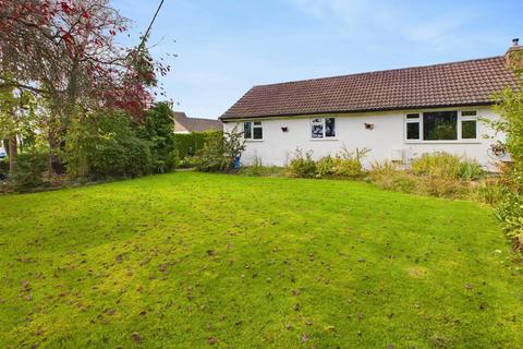 3 bedroom detached bungalow for sale, Old Tewkesbury Road, Norton, Gloucester