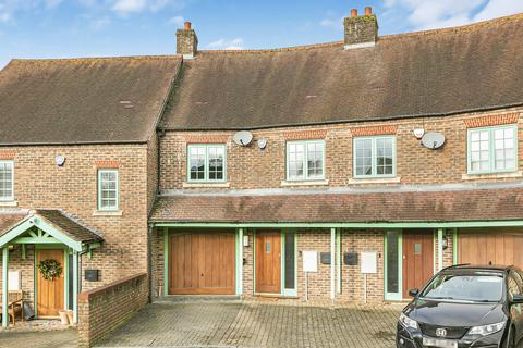 4 bedroom terraced house for sale, Cowslip Meadow, Berkhamsted, HP4