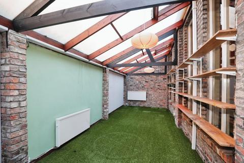 1 bedroom townhouse for sale, Priory Street, York