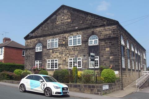 3 bedroom flat to rent, Broadgate Court, Horsforth, Leeds, West Yorkshire, UK, LS18