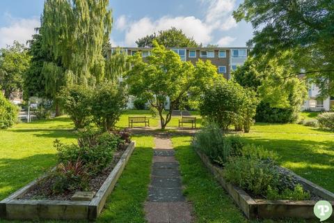 1 bedroom flat to rent, Southfield Park, Oxford, OX4