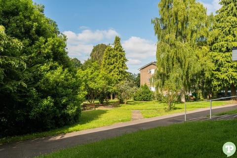 1 bedroom flat to rent, Southfield Park, Oxford, OX4