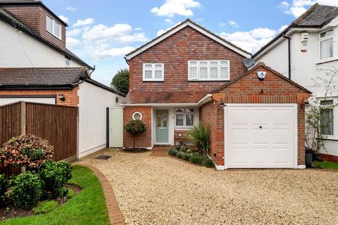 3 bedroom detached house for sale, Acacia Avenue, Ruislip, Middlesex