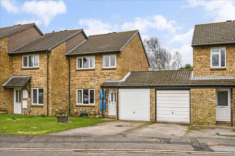 8 Cornflower Close, Locks Heath, Southampton, SO31 6SN