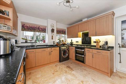8 Cornflower Close, Locks Heath, Southampton, SO31 6SN
