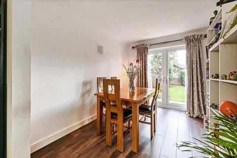 8 Cornflower Close, Locks Heath, Southampton, SO31 6SN