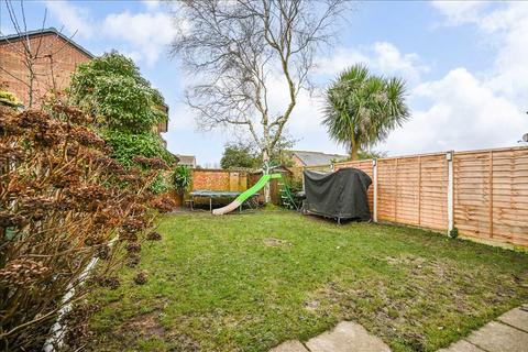 8 Cornflower Close, Locks Heath, Southampton, SO31 6SN