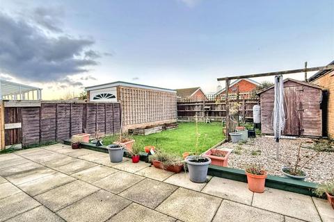 3 bedroom detached bungalow for sale, Tolkien Road, Eastbourne