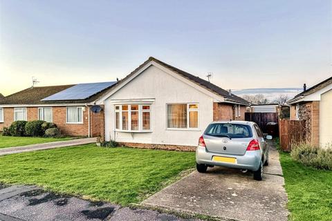 3 bedroom detached bungalow for sale, Tolkien Road, Eastbourne