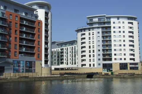 2 bedroom flat to rent, Armouries Way, Leeds, West Yorkshire, UK, LS10