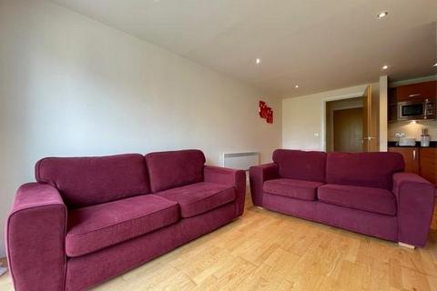 2 bedroom flat to rent, Armouries Way, Leeds, West Yorkshire, UK, LS10