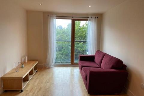 2 bedroom flat to rent, Armouries Way, Leeds, West Yorkshire, UK, LS10