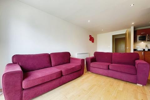 2 bedroom flat to rent, Armouries Way, Leeds, West Yorkshire, UK, LS10