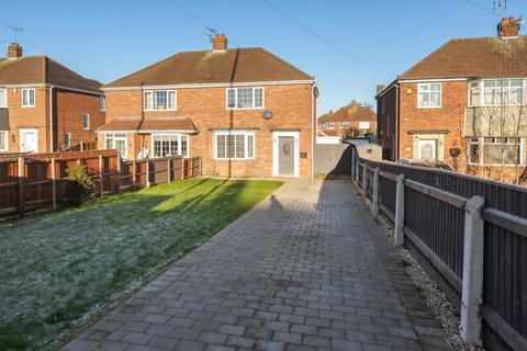 2 bedroom semi-detached house for sale, Laceby Road, Grimsby, Lincolnshire, DN34