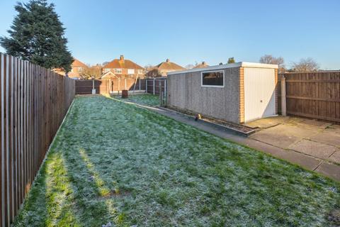 2 bedroom semi-detached house for sale, Laceby Road, Grimsby, Lincolnshire, DN34